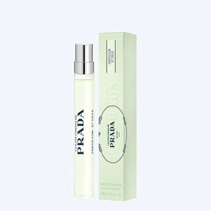 Infusion D'Iris Eau de Parfum | Prada Beauty Official Site